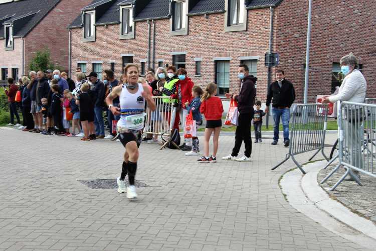 Landlopersjogging 2021
